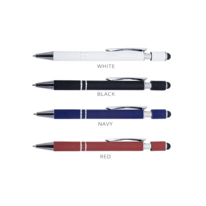 The Artisan Spinner Pen