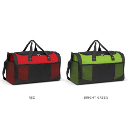 600D Polyester Duffle Bag