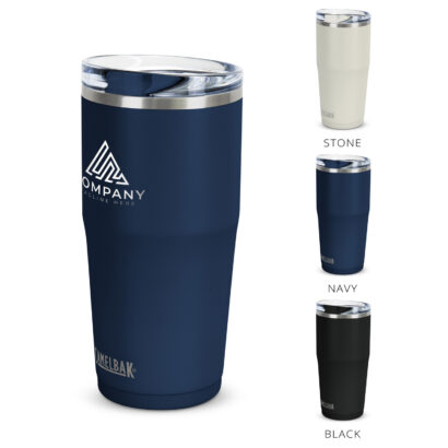 600ml Thermal Travel Tumblers