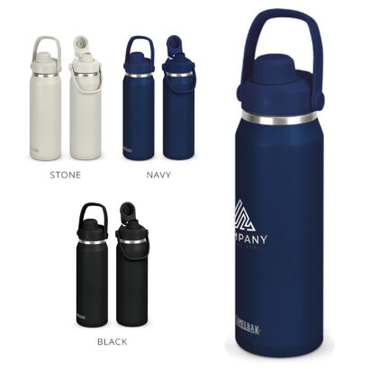 1L Thermal Steel Flasks