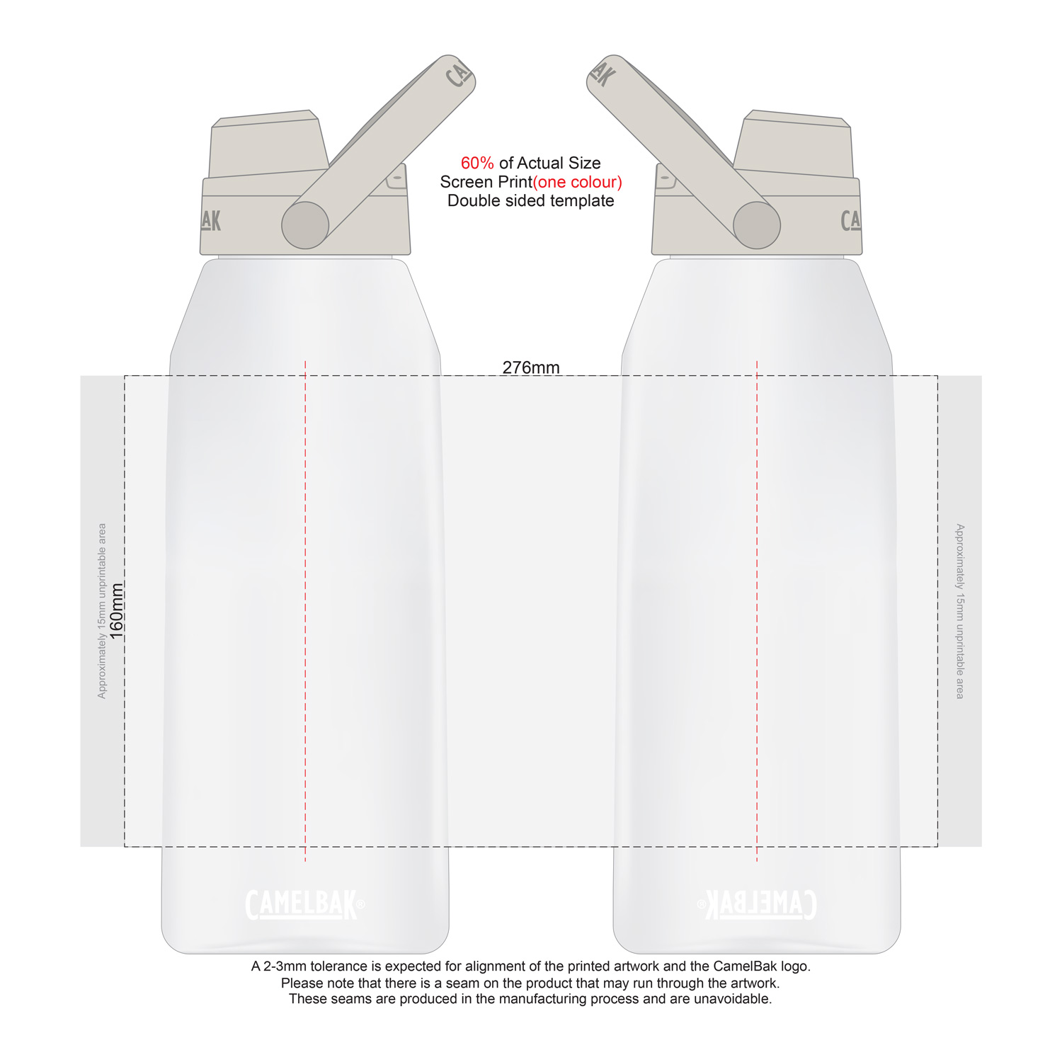 1.5L Power Flow Bottles - Image 2