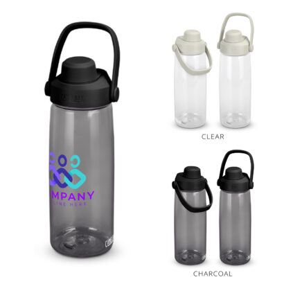 750ml Active Hydrator Bottles