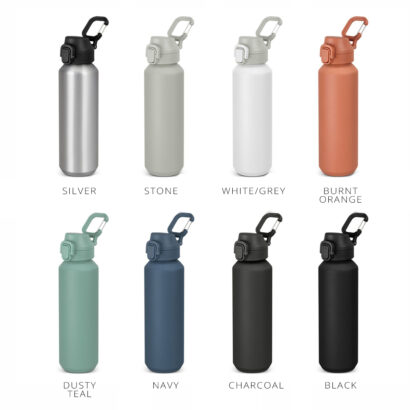 Terra Lightweight Recycled Bottle