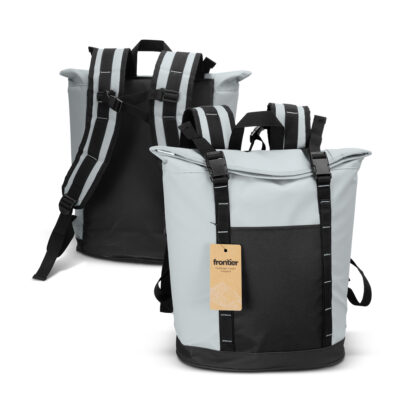 Trailguard Insulated Totepacks