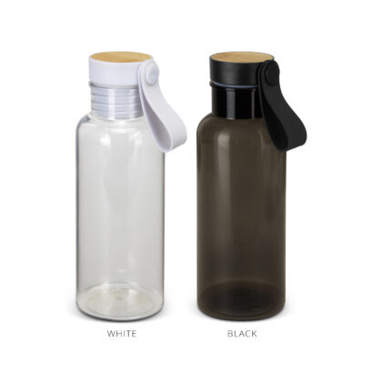 EcoSmart RPET 600ml Water Bottles