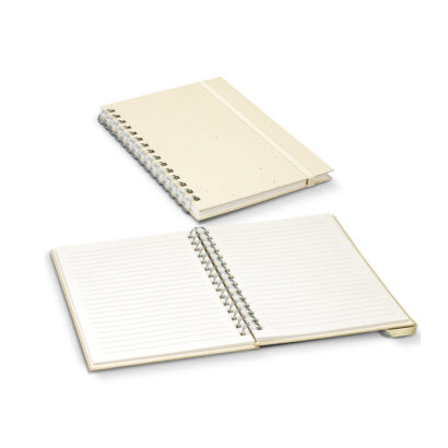 GRS Wiro-Bound Notebooks