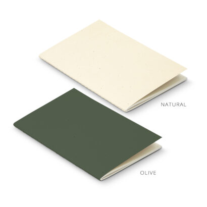 Eco-Soft Cover Journals