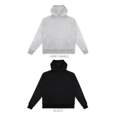 Cord-Free Casual Hoodie