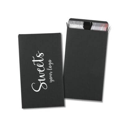 Chocolate Large Sleeve Box