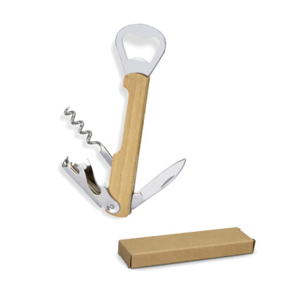 Beechwood Sommelier Corkscrews