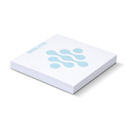 ProStick Memo Pad - 100 Sheets