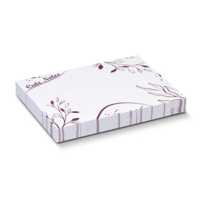 100-Page Desktop Sticky Notes