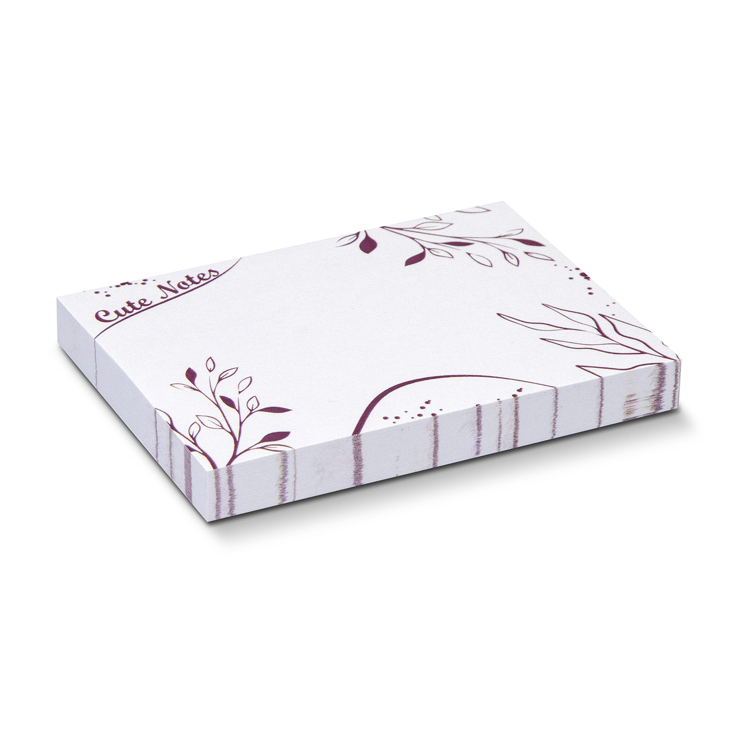 100-Page Desktop Sticky Notes