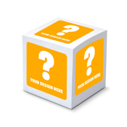 Desktop Adhesive Sticky Notes