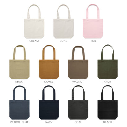 AS Colour Carrie Bag