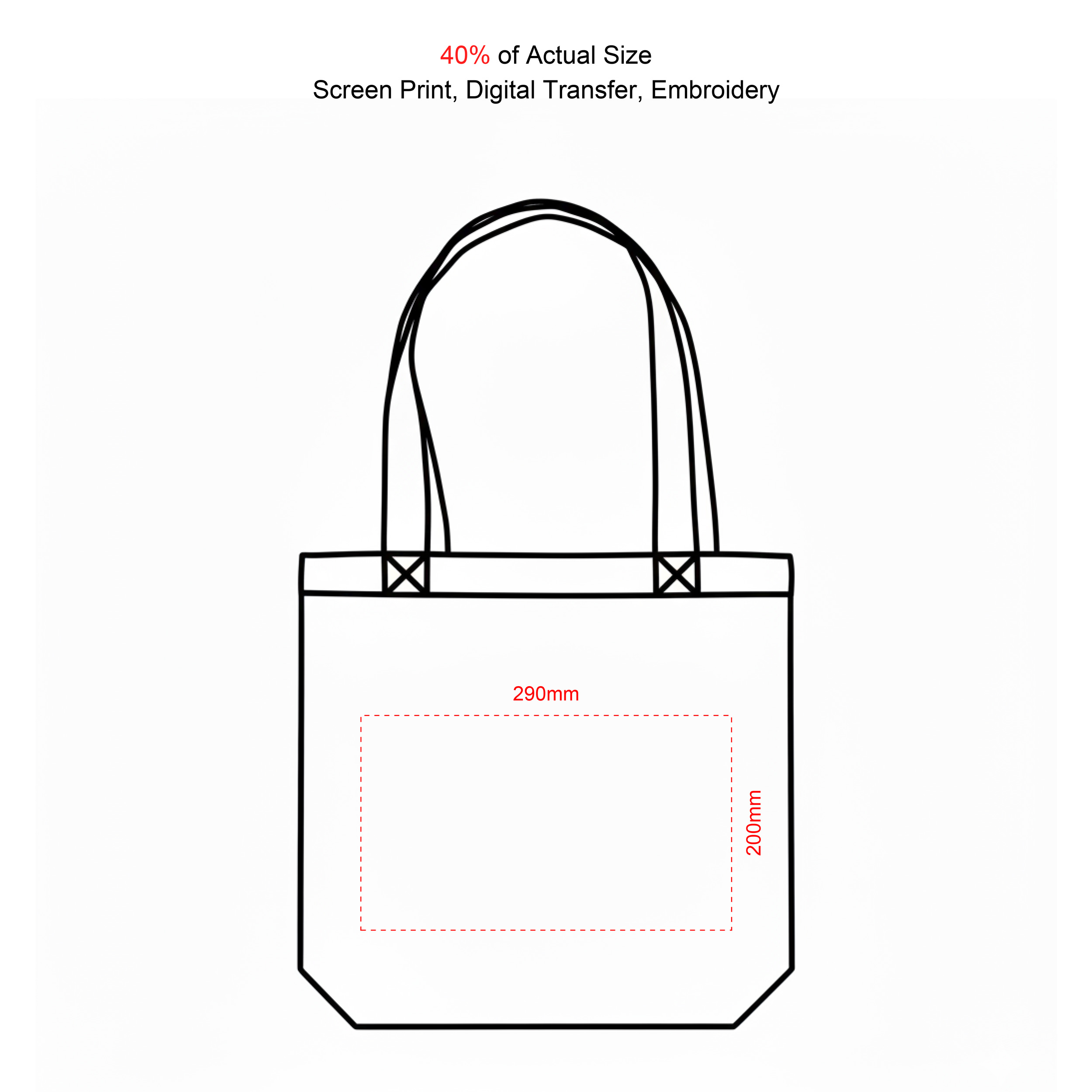 AS Colour Carrie Bag - Image 2