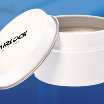 Airlock Digital Travel Candle