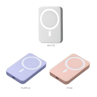 MagPower Bank