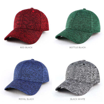 Harbour Stitch Classic Caps