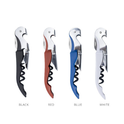 Executive 3-in-1 Wine & Bottle Tool