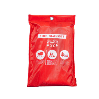 Fire Safety Action Blankets