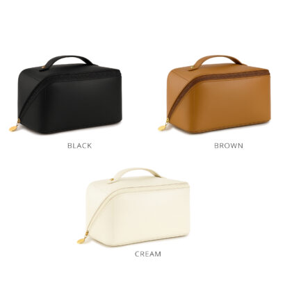 Compact Travel Organizer