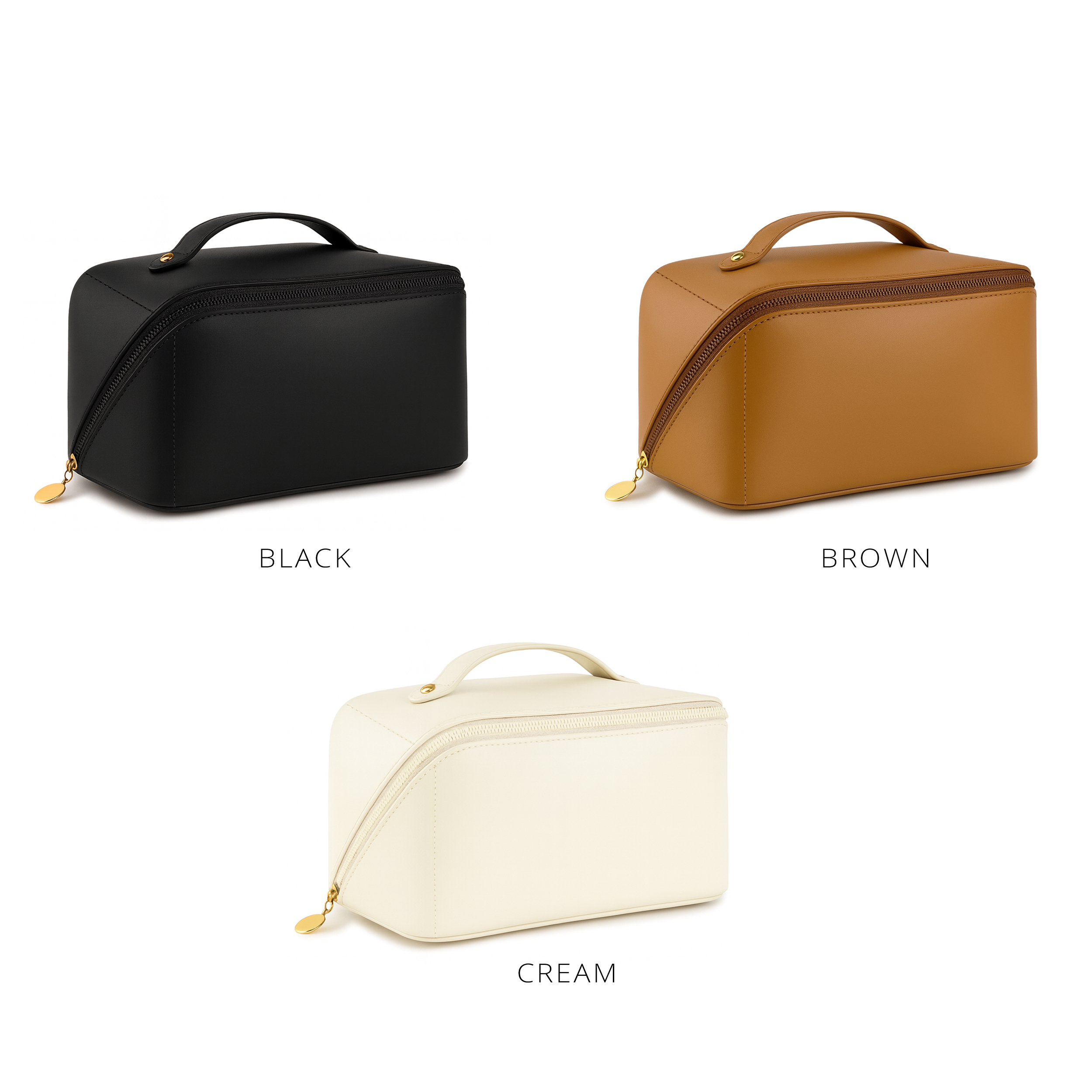 Compact Travel Organizer