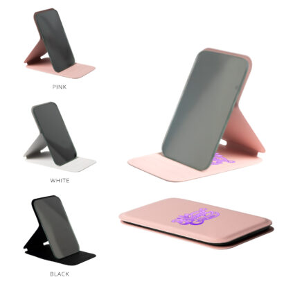 Sleek Pocket Mirror