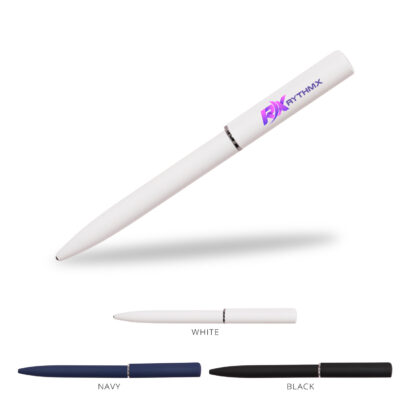 Refine Mirror-Finish Ball Pen