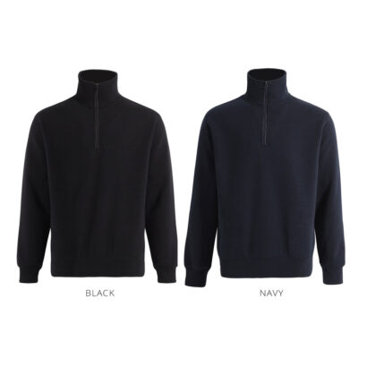 Junior Zip Fleece