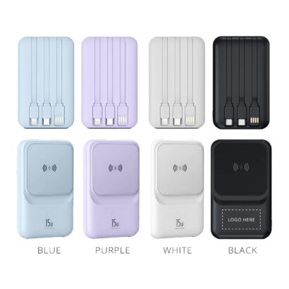 MagCharge Pro 10K