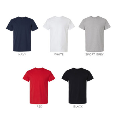 Modern Staple Crew Tee