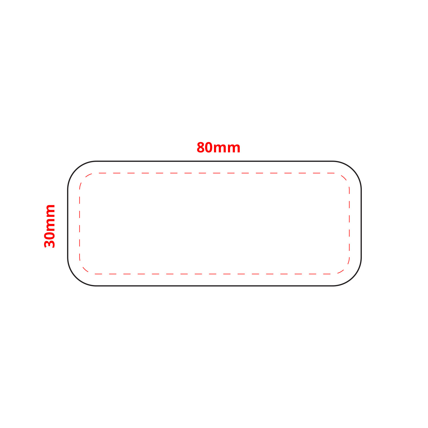 Custom Name Badge - Image 2