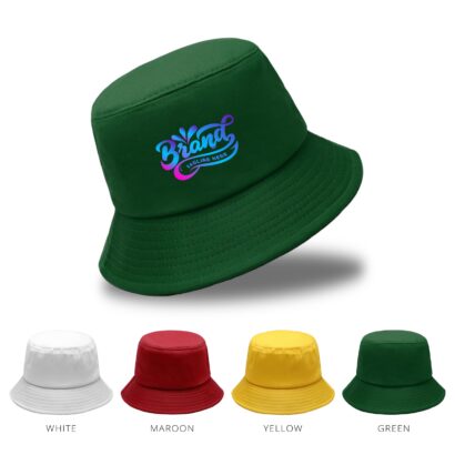 Premium Bucket Hats