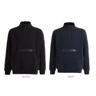 Performance Fleece Workwear Sweats