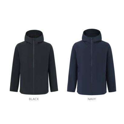 Pinnacle Rainwear Performance Jackets
