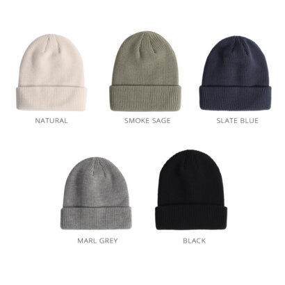 Premium Knitwear Beanies