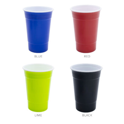 Premium Party Cups