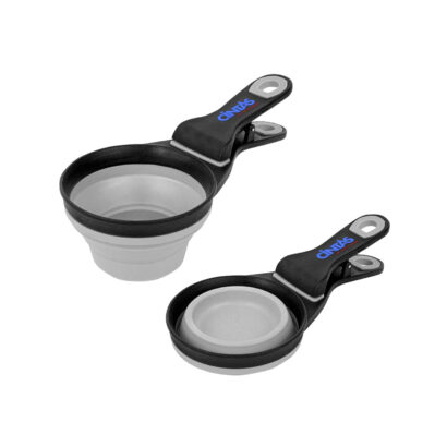 Prestige Foldable Feeding Bowls
