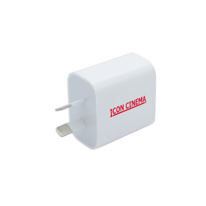 TurboVolt 20W Charger Adapter