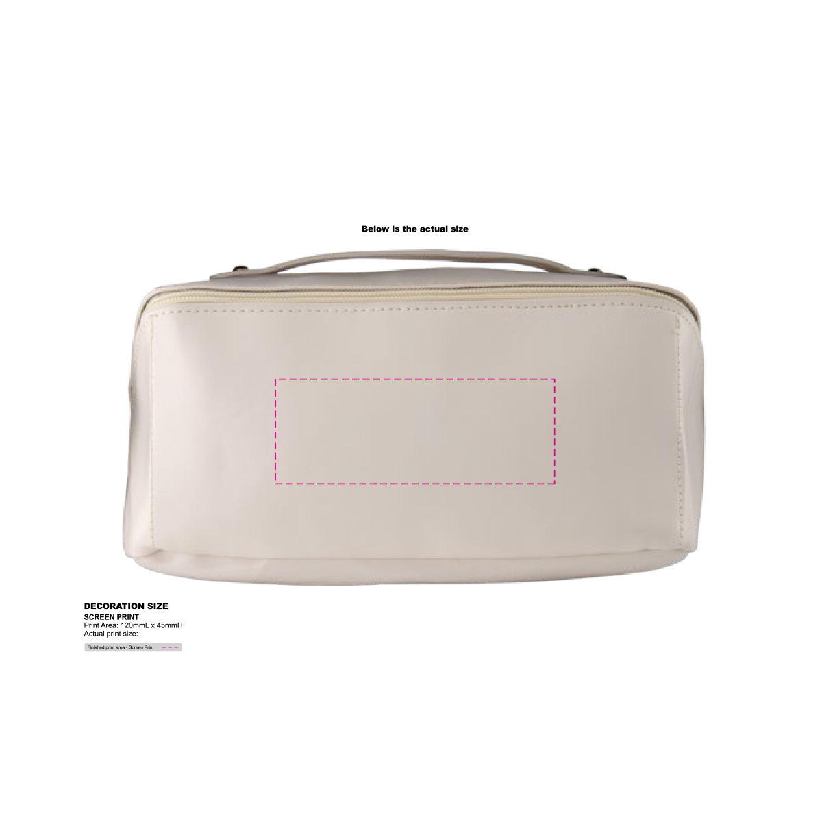 Compact Travel Organizer - Image 2