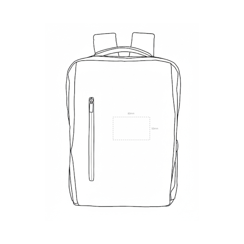 Pinnacle Pro Backpack - Image 2