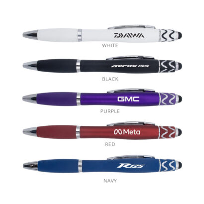 The Serenity Spin Pens