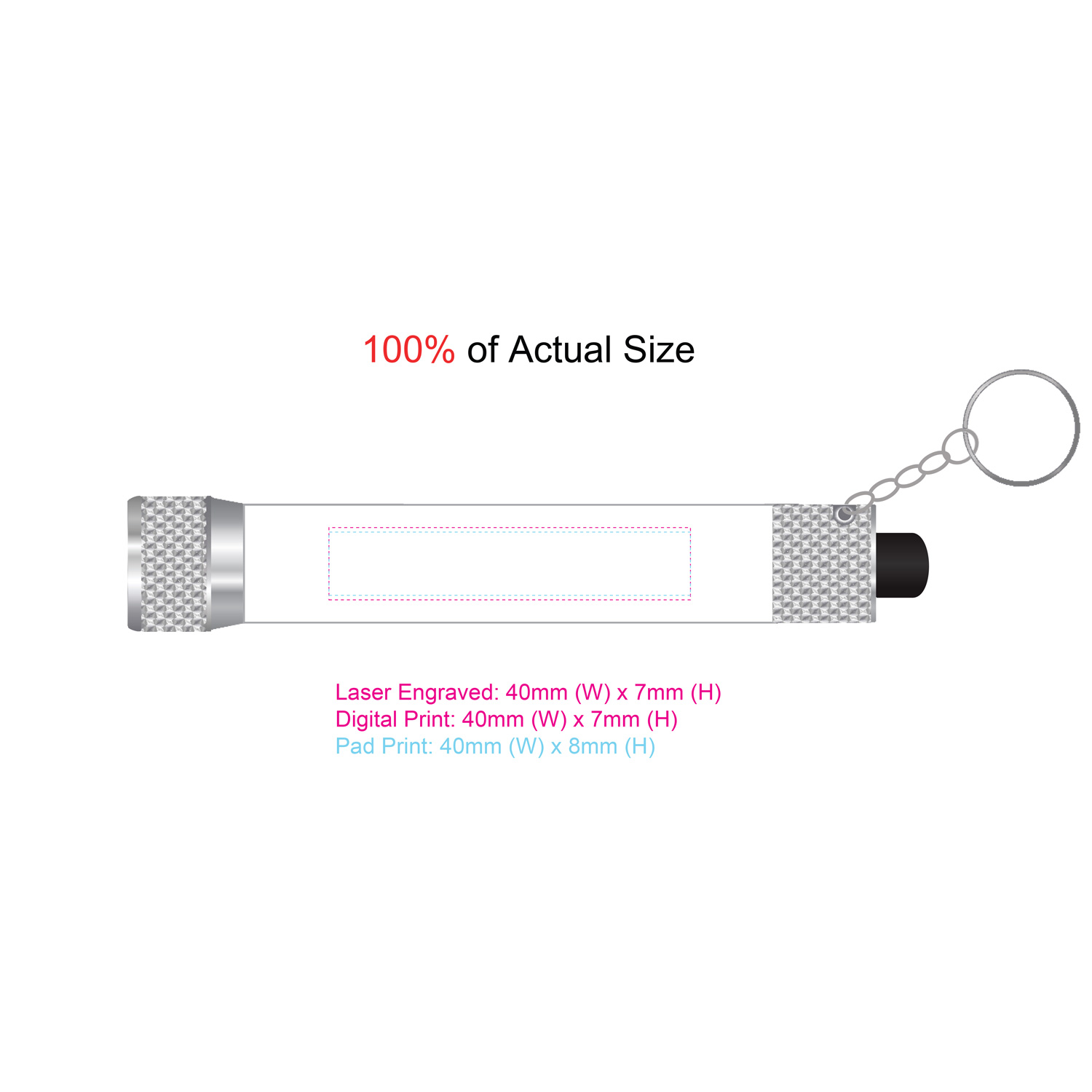 LumaLite Key Torch - Image 2