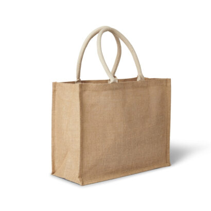 Natural Fibre Carriers