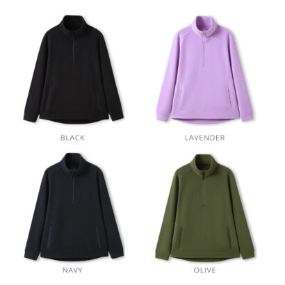 Unisex Polar Trek Sweaters