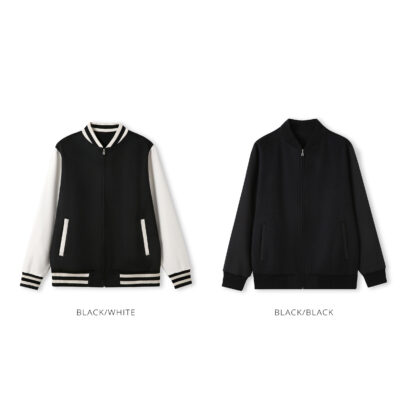 Classic Wool Varsity for Men