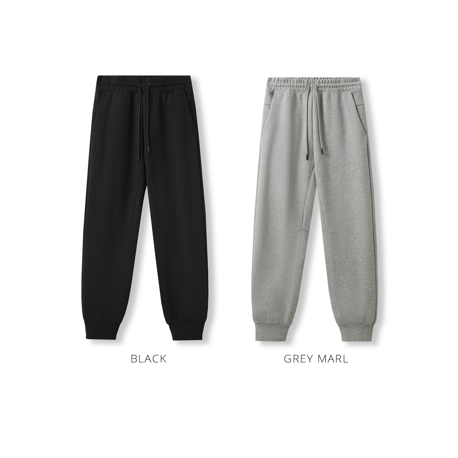 Triple Layer Joggers for Men