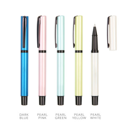 Pearlescent Signature Pen