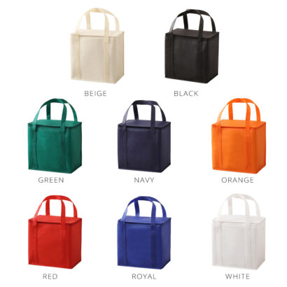 TropicChill Cooler Bag